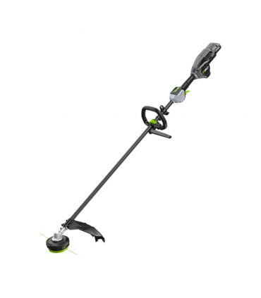 Coupe-bordures professionnel 45CM de coupe arbre en carbone poignée boucle Egopower STX4500