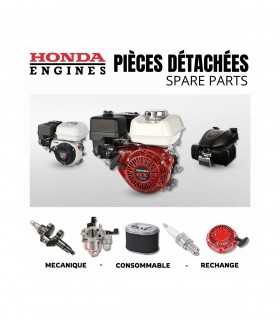 Carburateur adaptable moteur HONDA ENGINES GCV135 034250