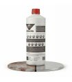 Convertisseur de rouille 0,5L longue durée, séchage rapide - FEREVER CV01 
