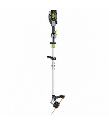 Coupe-bordure sans fil EGOST1610E-T avance fil automatique sans chargeur ni batterie