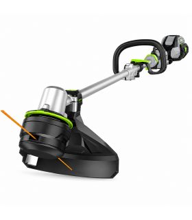 Coupe-bordure sans fil EGOST1610E-T avance fil automatique sans chargeur ni batterie