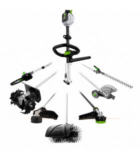 Bloc moteur Multi-Outils à batterie PRO X - EGOPOWERPHX1600