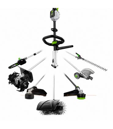 Bloc moteur Multi-Outils à batterie PRO X - EGOPOWERPHX1600
