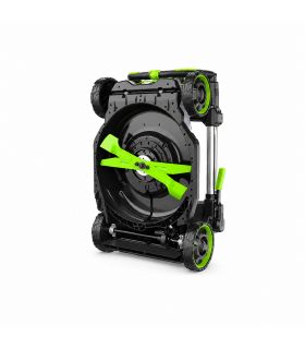Tondeuse à gazon tractée EGO 55 cm LM2230E-SP avec batterie 10 Ah et chargeur rapide - LM2236E-SP