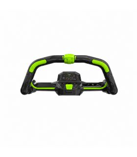 Tondeuse à gazon tractée EGO 55 cm LM2230E-SP avec batterie 10 Ah et chargeur rapide - LM2236E-SP