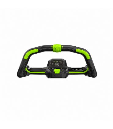 Tondeuse à gazon tractée EGO 55 cm LM2230E-SP avec batterie 10 Ah et chargeur rapide - LM2236E-SP