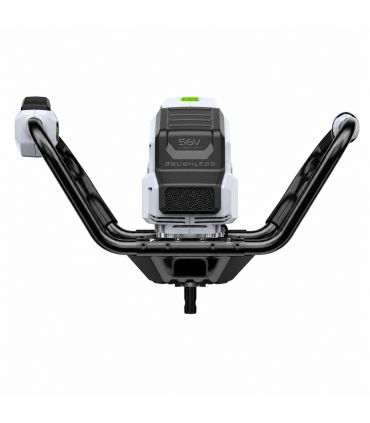 Tarière électrique sans fil 56V, sans mèche, batterie ni chargeur - EGO PHA7400E