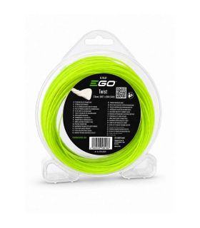 Bobine fil débroussailleuses 2 mm 50 mètres Ego PowerAL2050T