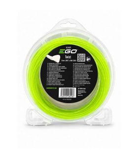 Bobine fil débroussailleuses 2 mm 50 mètres Ego PowerAL2050T