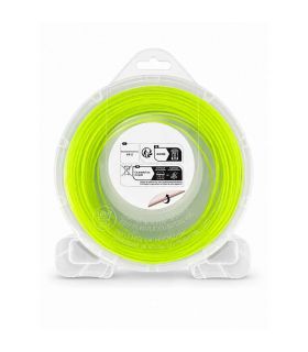 Bobine fil débroussailleuses 2 mm 50 mètres Ego PowerAL2050T