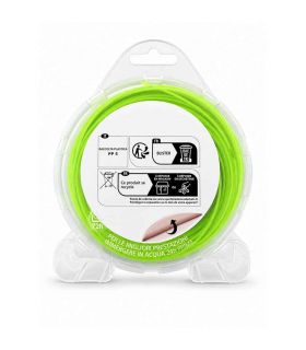 Bobine fil débroussailleuses 2 mm 15 mètres Ego PowerAL2015T