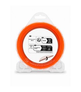 Bobine de fil débroussailleuse rond 15 mètres 2,4 MM Ego Power+ AL2415R