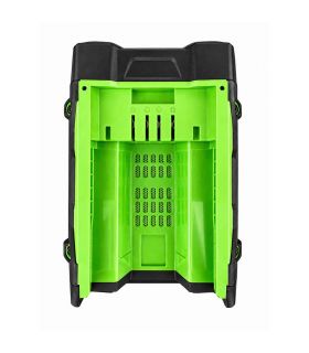 Adaptateur batterie portative ADB1000 pour harnais dorsal EGO Power