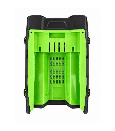 Adaptateur batterie portative ADB1000 pour harnais dorsal EGO Power