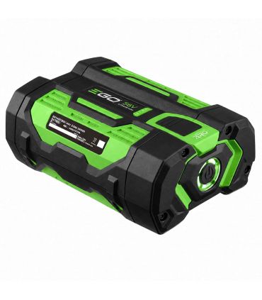 Batterie électrique 2,5Ah pour Ego Power56 volts