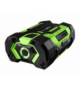 Batterie électrique 2,5Ah pour Ego Power56 volts