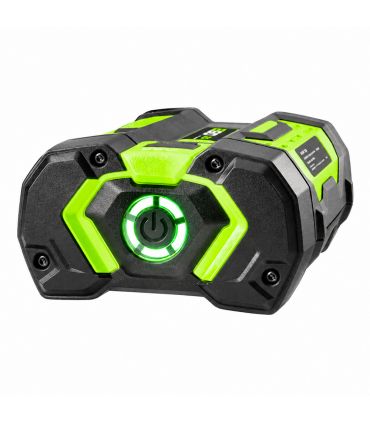 Batterie électrique 2,5Ah pour Ego Power56 volts