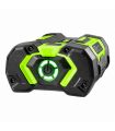 Batterie électrique 2,5Ah pour Ego Power  56 volts