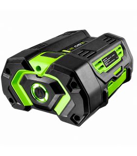 Batterie électrique 5Ah pour Ego Power56 volts