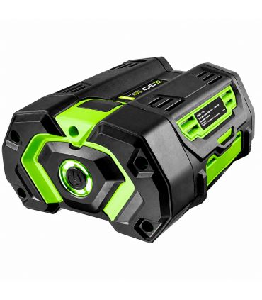 Batterie électrique 5Ah pour Ego Power56 volts