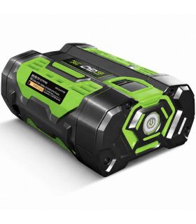 Batterie électrique 6Ah 56v BA3360T pour outils Ego