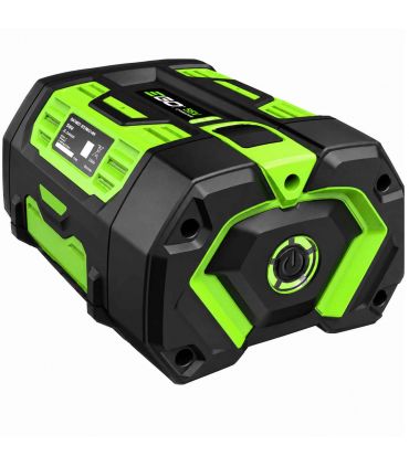 Batterie électrique 6Ah 56v BA3360T pour outils Ego