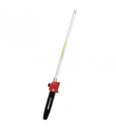 Debroussailleuse élagueuse multifonction 4 en 1 42,7cm3 LEA LE26427DP