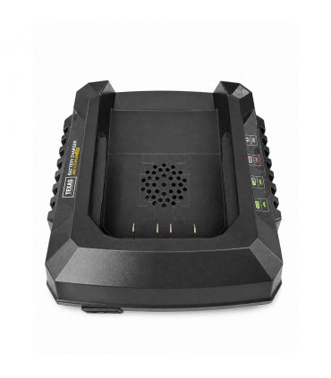 Chargeur de batterie lithium 40V Texas pour outils à batterie