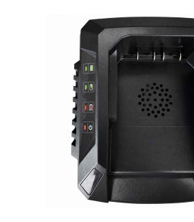 Chargeur de batterie lithium 40V Texas pour outils à batterie