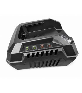 Chargeur rapide pour batterie lithium 40V Texas outils sans fil
