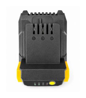 Batterie 20v 2Ah pour outils sans fil à batterie Texas 20 volts