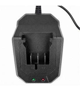 Chargeur rapide 2Ah pour outils sans fil à batterie Texas 20 volts