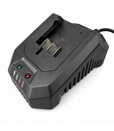Chargeur rapide 2Ah pour outils sans fil à batterie Texas 20 volts