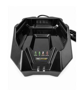 Chargeur de batterie lithium 58v Texas pour outils à batterie
