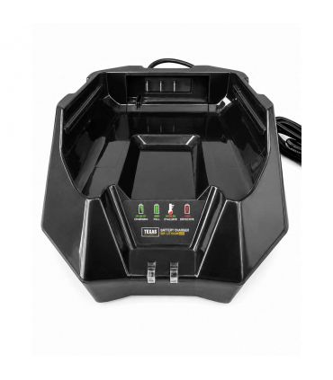 Chargeur de batterie lithium 58v Texas pour outils à batterie