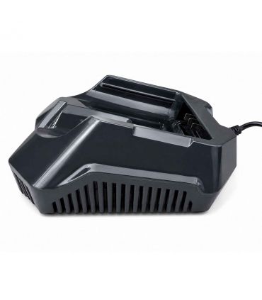 Chargeur de batterie lithium 58v Texas pour outils à batterie