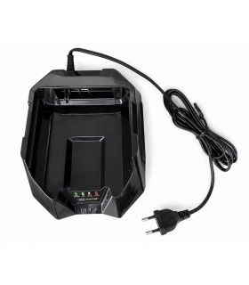 Chargeur de batterie lithium 58v Texas pour outils à batterie
