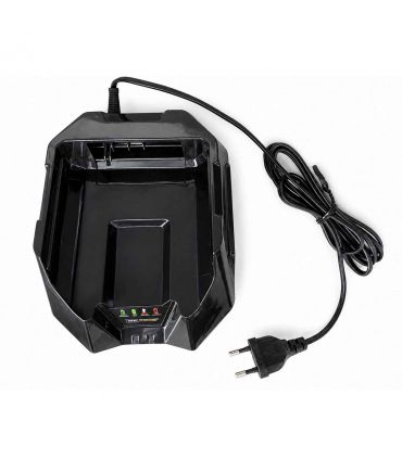 Chargeur de batterie lithium 58v Texas pour outils à batterie