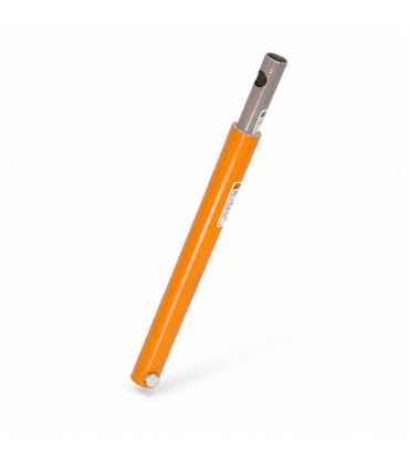 Rallonge mèche 300mm pour tarière thermique Villager