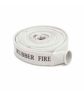 Tuyau de refoulement tressé ultra résistant 3 pouces 76mm x 30m Villager TUY-76MM
