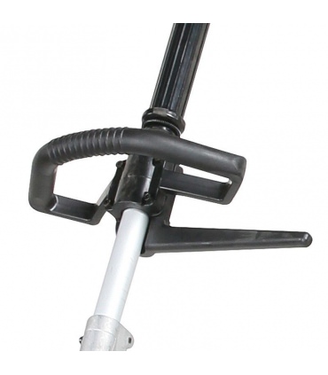 Debroussailleuse élagueuse multifonction 4 en 1 42,7cm3 LEA LE26427DP