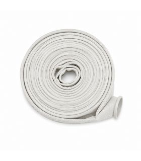 Tuyau de refoulement tressé ultra résistant 3 pouces 76mm x 30m Villager TUY-76MM
