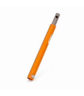 Rallonge mèche 450mm pour tarière thermique Villager