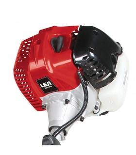 Debroussailleuse élagueuse multifonction 4 en 1 42,7cm3 LEA LE26427DP Debroussailleuse élagueuse multifonction 4 en 1 42,7cm3 LEA LE26427DP