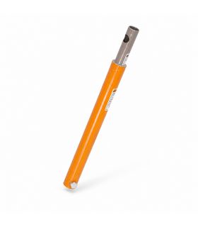 Rallonge mèche 450mm pour tarière thermique Villager