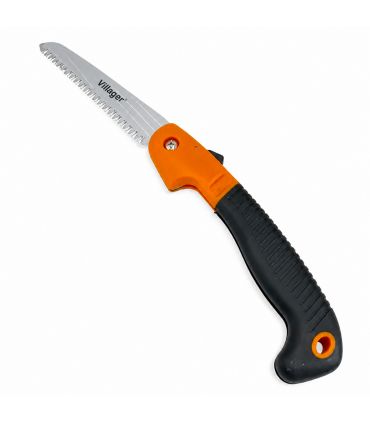 Scie de jardin pliante Villager GS 120