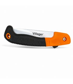 Scie de jardin pliante Villager GS 120