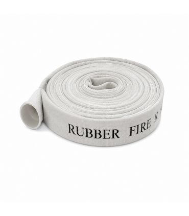 Tuyau de refoulement 2 pouces 50mm x 15m