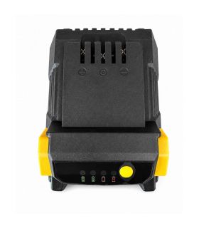 Batterie 20v 4Ah pour outils sans fil à batterie Texas 20 volts