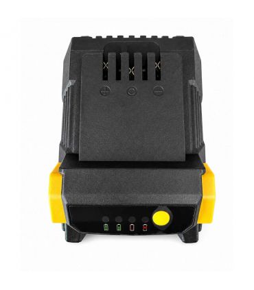 Batterie 20v 4Ah pour outils sans fil à batterie Texas 20 volts